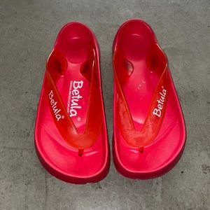 Betula woman’s sandals